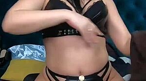 i have too many clothes on for this night as amateur milf homemade stepmom latina hottie with big-boobs