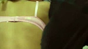 Found Her In Panties And Made Her Suck Everywhere