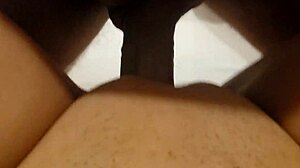 con ayuda de juguetico in amateur latina masturbation massage session