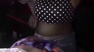 tunadance tukidinywa showcases rhythmic moves in a lively dance routine.