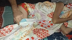 Las Mañanas Son Más Placenteras Al Lado De Mi Amante Caliente In Homemade Gay Bareback Vagina Action