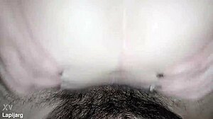 My stepsister gives amazing rides on my huge cock super rich Argentinian ass