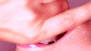 Japanese Wife Cheating With Blowjob And Cum In Mouth