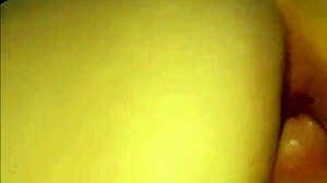 huge cock pounds tremendous latina ass doggystyle!