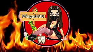 Thai Commerce Student 18 Gets Creampie From Husband