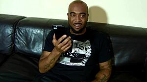 Big Booty Pawg Sara Jay Takes Black Cock