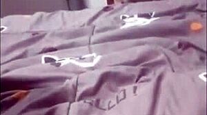 Bokep indonesia shares how boyfriend cums too fast during asian intimate moments