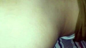 Nice Ass for My Girlfriend