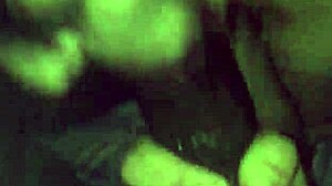 Subtle Head Session From My Spanish Milf