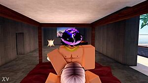 Blonde Roblox Model Teen 18+ Sophie Returns For Fun With Headless Manager!