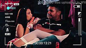 Brazilian Novinha Makes You Cum With Asian Small Tits And Shaved Pussy!