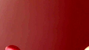 日本人妻の不倫フェラと口内射精