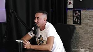 Compilados Do Matheus Caetano No Bora Cast Com Bruna Carlos Parte 3