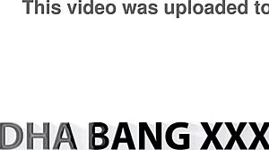 Bonnet on Plane with Wet Pussy and Tight Anal Fuck by Big Black Cock