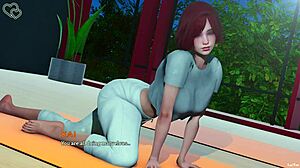 what happens in eternum part 30 game adventure?