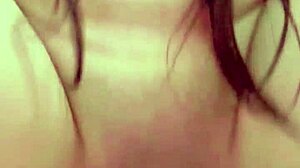 Latina Gives Handjob in Shower!