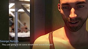 hey, let's dive into alternative punishment part 5 with big tits fucking and monster cock action