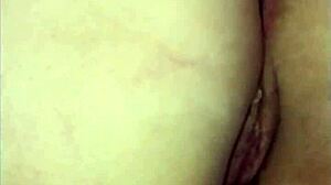 Easy Money Anal Doggystyle Fucking Old Dude