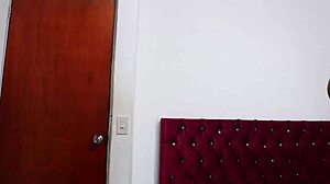 Pov Colombian Skinny Brunette Fucked By Boss