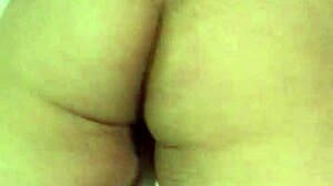 Fuck my Arab wife now!