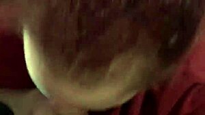 Mr Fly Guy Boldly Bangs Her Mouth Out In Intense Group Sucking Scene