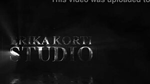 petite baby michy perez gets tight holes fucked hard deep with dvp dap piss in mouth from four monster cocks eks597