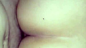 Nice Ass for My Girlfriend