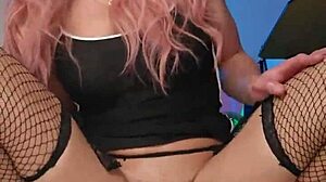 Nasty Anal Whore Craves Big Black Dicks