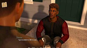 Three Rules Of Life 28 Erotic Adventure Unfolds