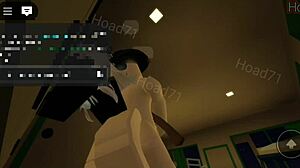 bruxinha safada got my special ingredient at the camp in brookhaven with facial cumshot