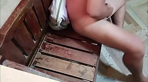 Big Cock Solo Masturbation Leads To Homemade Cumshot And Creampie With Monster Cock Details In Amateur Style