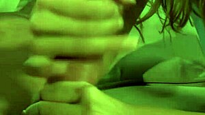 I Am Melanie Rios, Hungry for a New Cock