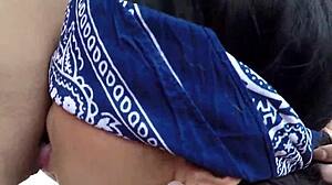 sorority teaching the noob how to handle group dynamics and instructions