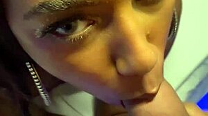 Encounter with Alluring Carioca Charm