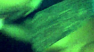 ebony hidden fantasy with dildo drilling pussy