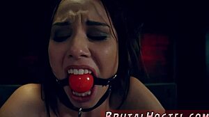 Natural teen 18+ amateurs Aidra Fox and Kharlie Stone bond as best buddies.