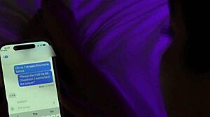 Gorgeous Jasmine Sherni Takes Ghostfaces Cock & Creampie