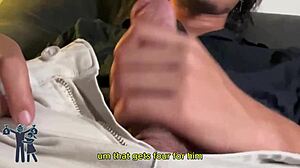 We got her best friend