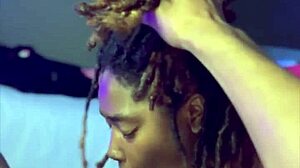 round 2 w jshump gets intense with fucking blowjob deepthroat big black cock in wet pussy doggystyle missionary 😈💦