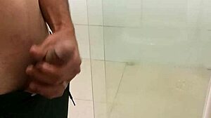 Amateur Skinny Solo Masturbation Cumshot