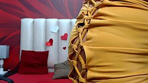 Latin Ass Doggystyle