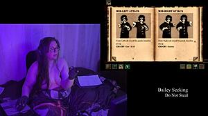 Secrets Can End Remaster Playthrough Part 2