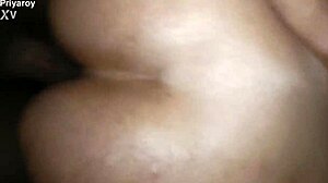 I feel my big ass gaping wide as priya bhabhi takes indian pussy pounding hard.