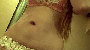 Amateur Girls Shyly Expose Lewd Acts In Heyzo's Raw Footage Collection 1