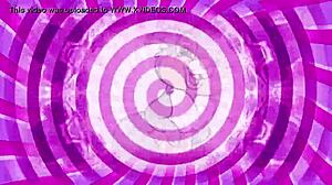 Cock sucking teaser with cum in femdom worship