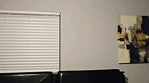 Plump brunette milf, how does it feel getting fucked in shower and bedroom with creampie from big black cock?