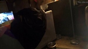 Unexpected Twist in Licking That Delicious Wet Pussy