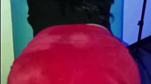 Latina wife turns into prostitute seeking cocks and ends up fucking while moaning like a whore.