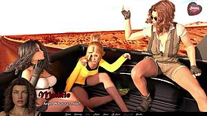 do you want to join sandstorm part 5 game?