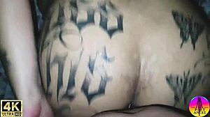 Trailer Shows Neighbor Eating Ass And Cumming In Pregnant Neighbor's Ass!